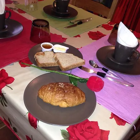 Casa Degli Ubaldi לינה וארוחת בוקר *