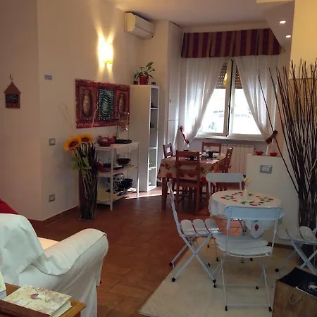 Casa Degli Ubaldi לינה וארוחת בוקר *