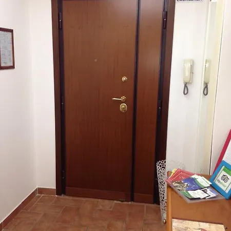 Casa Degli Ubaldi * Rzym