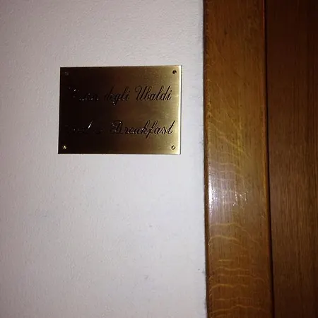 Casa Degli Ubaldi Rzym