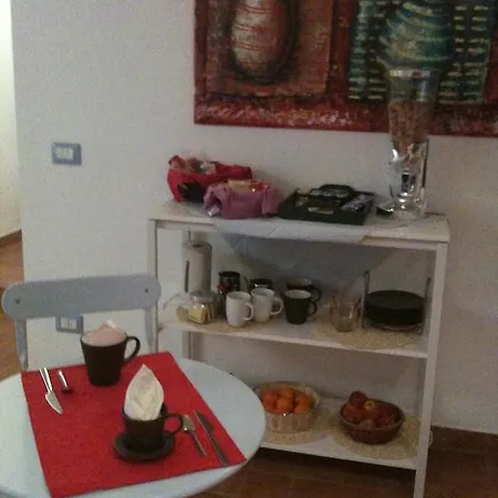 Casa Degli Ubaldi *