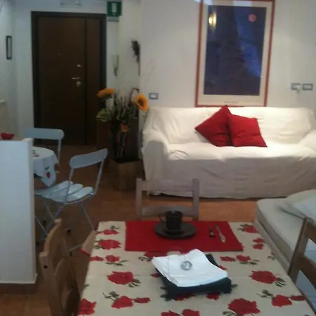 Casa Degli Ubaldi