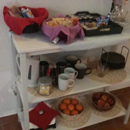 Casa Degli Ubaldi * Rzym