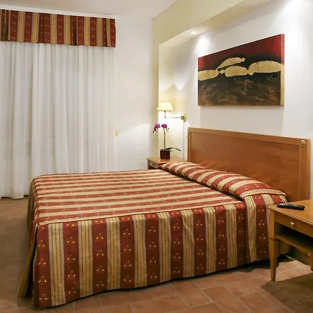 Casa Degli Ubaldi Bed & Breakfast