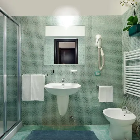 Casa Degli Ubaldi Nocleg ze śniadaniem