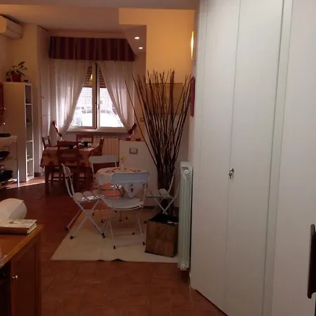 Casa Degli Ubaldi Oda ve Kahvaltı *