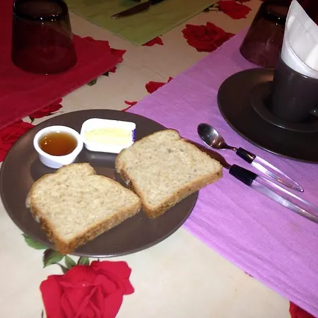 Alojamento de Acomodação e Pequeno-almoço Casa Degli Ubaldi Roma