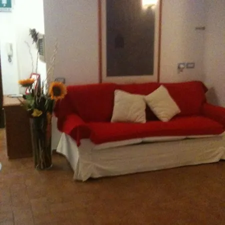 Casa Degli Ubaldi Alojamento de Acomodação e Pequeno-almoço Roma